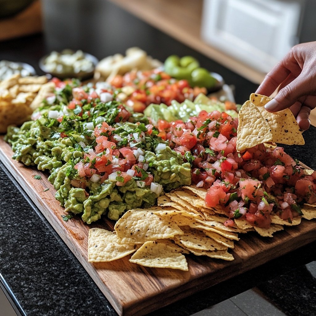 Personal Mexican Boards | Naturally Nidhi