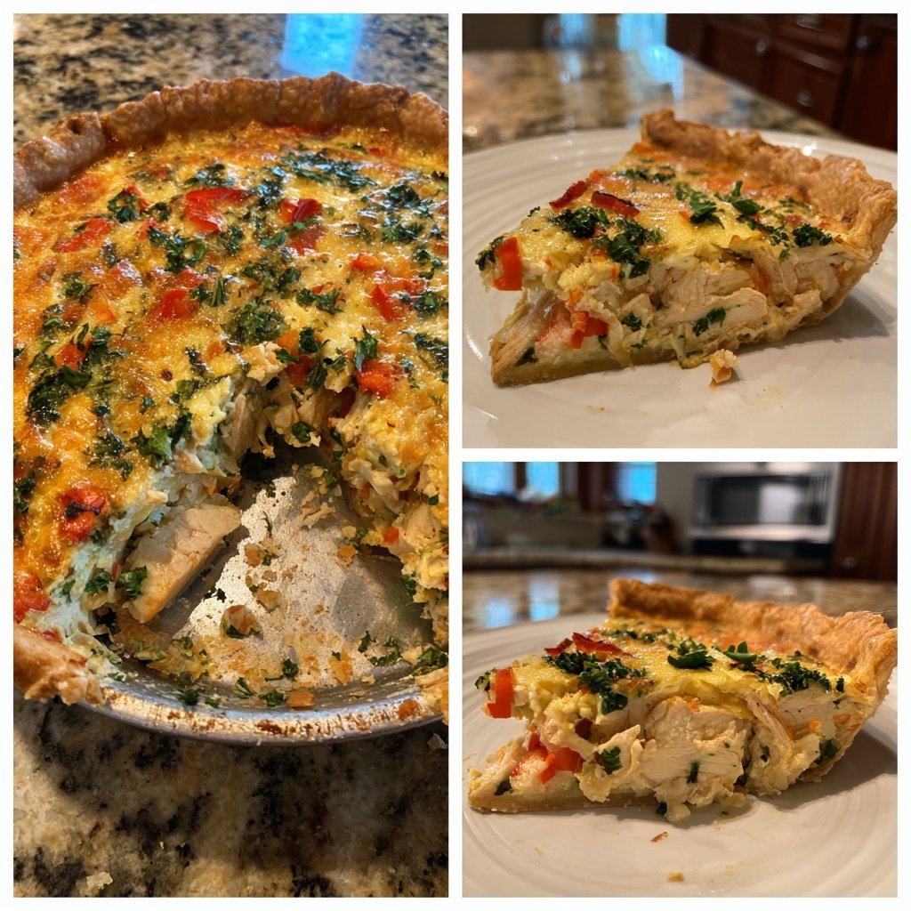 Quick Easy Food Recipes For Weeknights