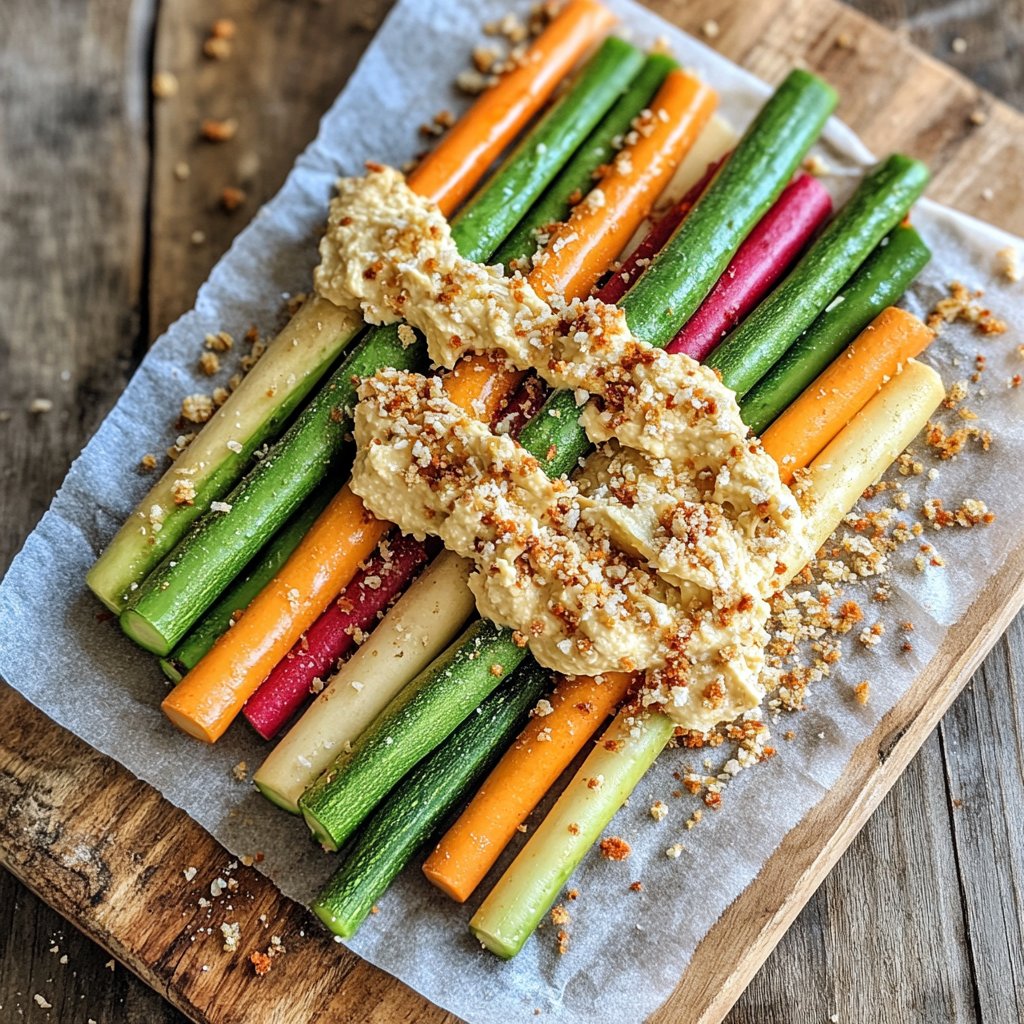 Easy Healthy Snack Ideas