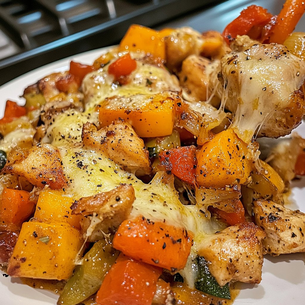 Quick Dinner Recipes Anyone Can Make