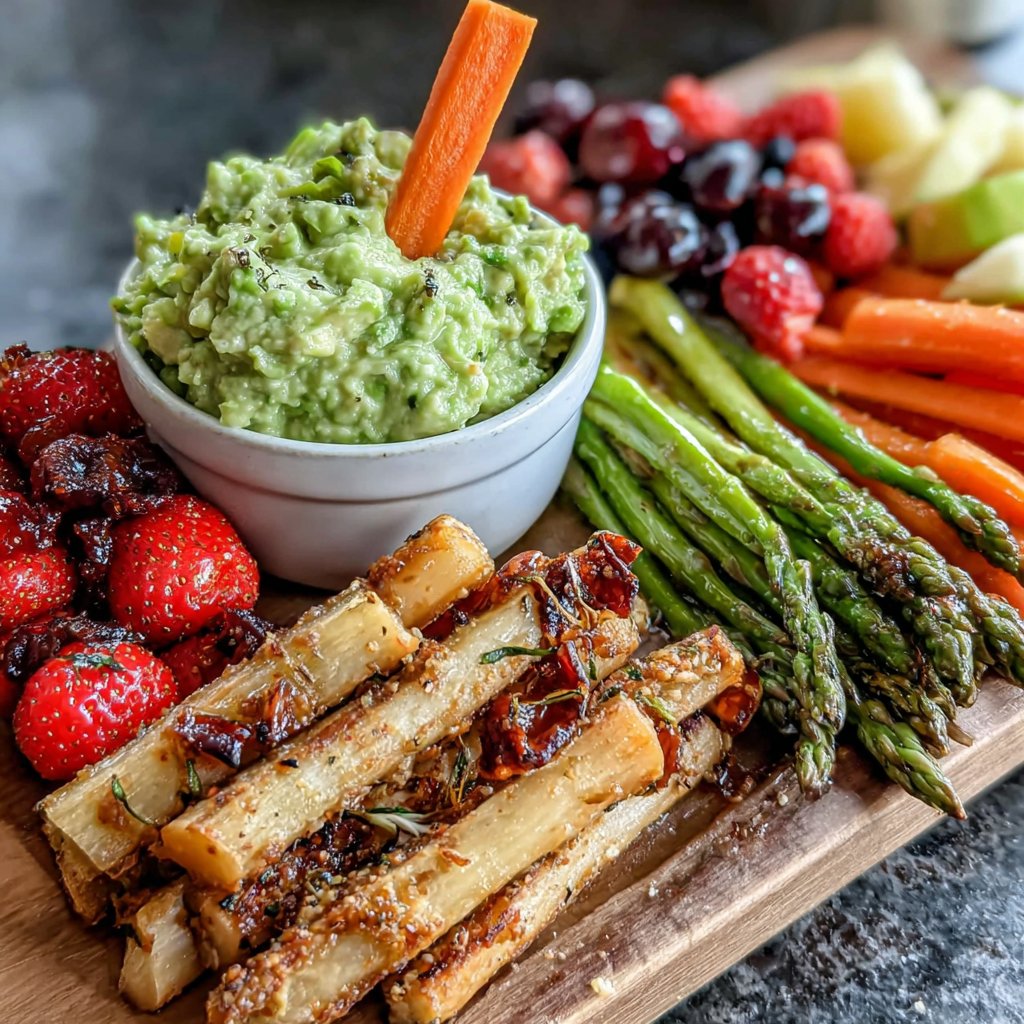 Healthy Snack Ideas For Busy Weekdays