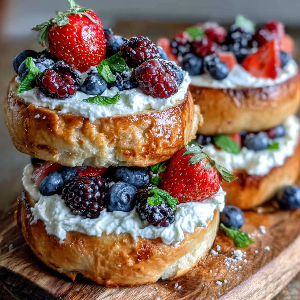 Protein Bagels With Greek Yogurt Air Fryer