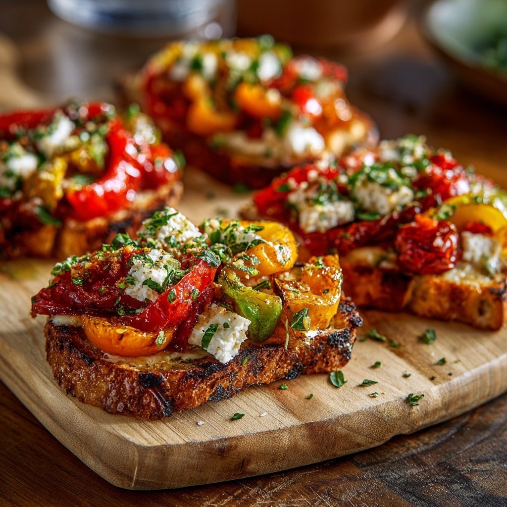 Mediterranean Diet Dinner Recipes